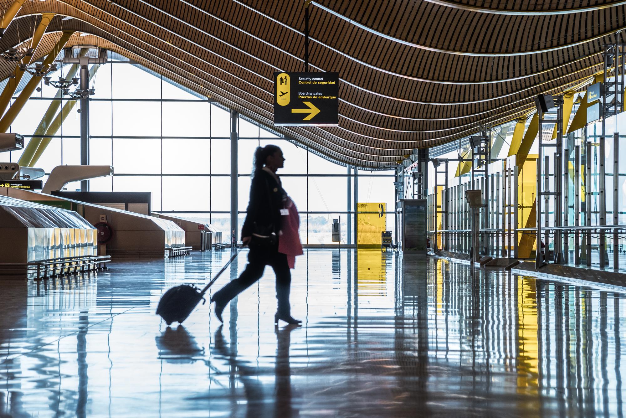 Airport Transfers
