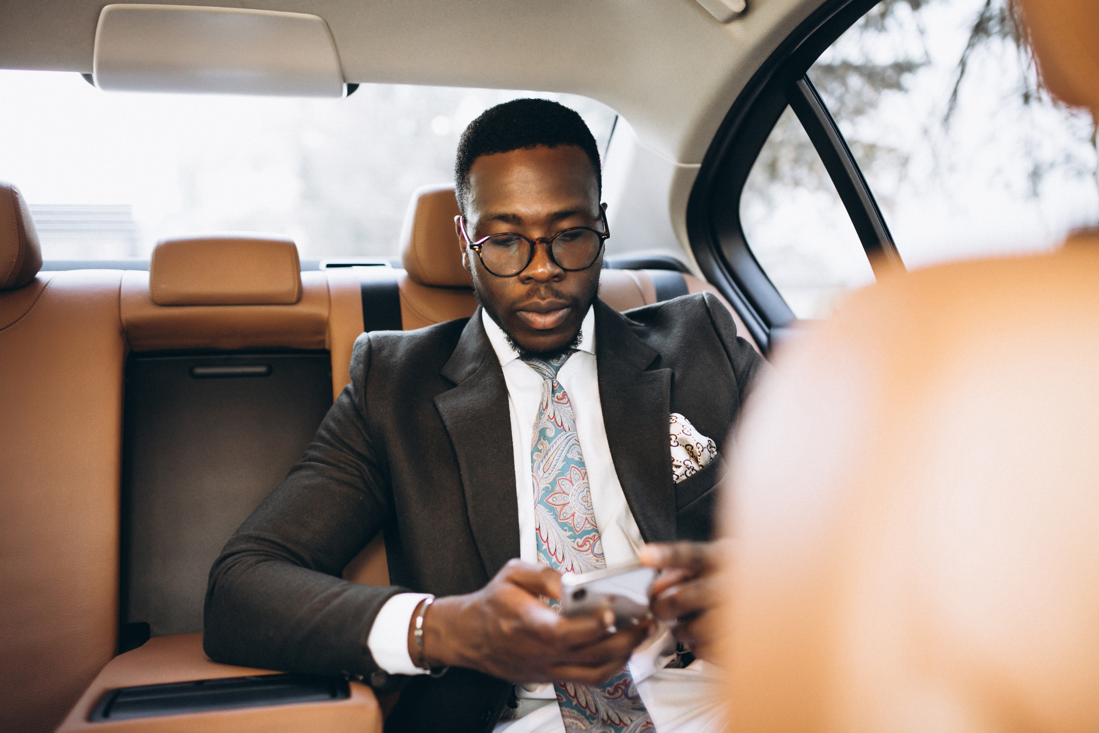 Business & Corporate Travel