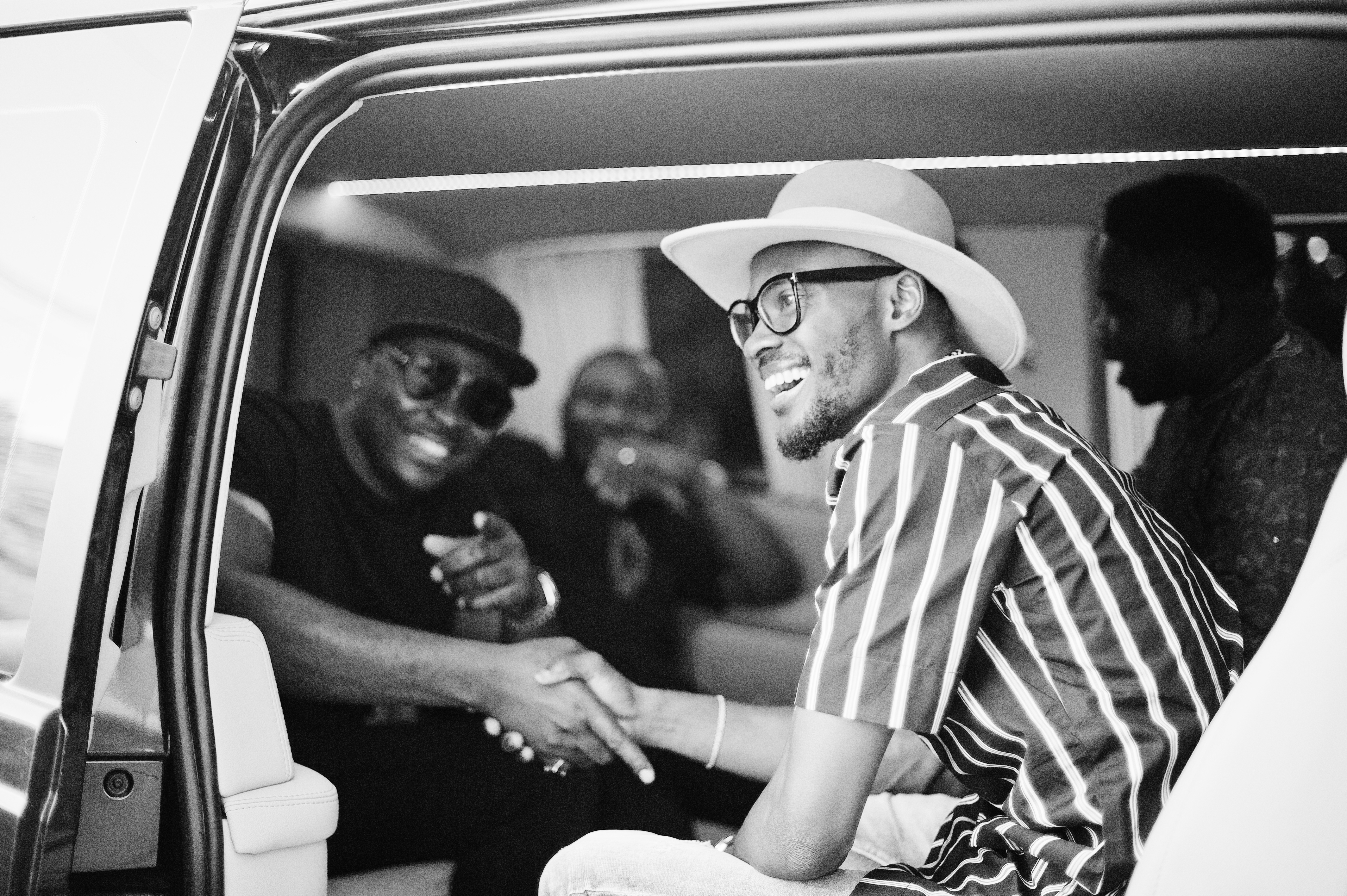 Event Transportation in Kenya: Why SureComfort is Your Best Choice