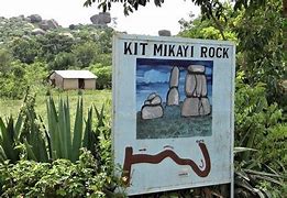 Kit Mikayi Cultural Experience