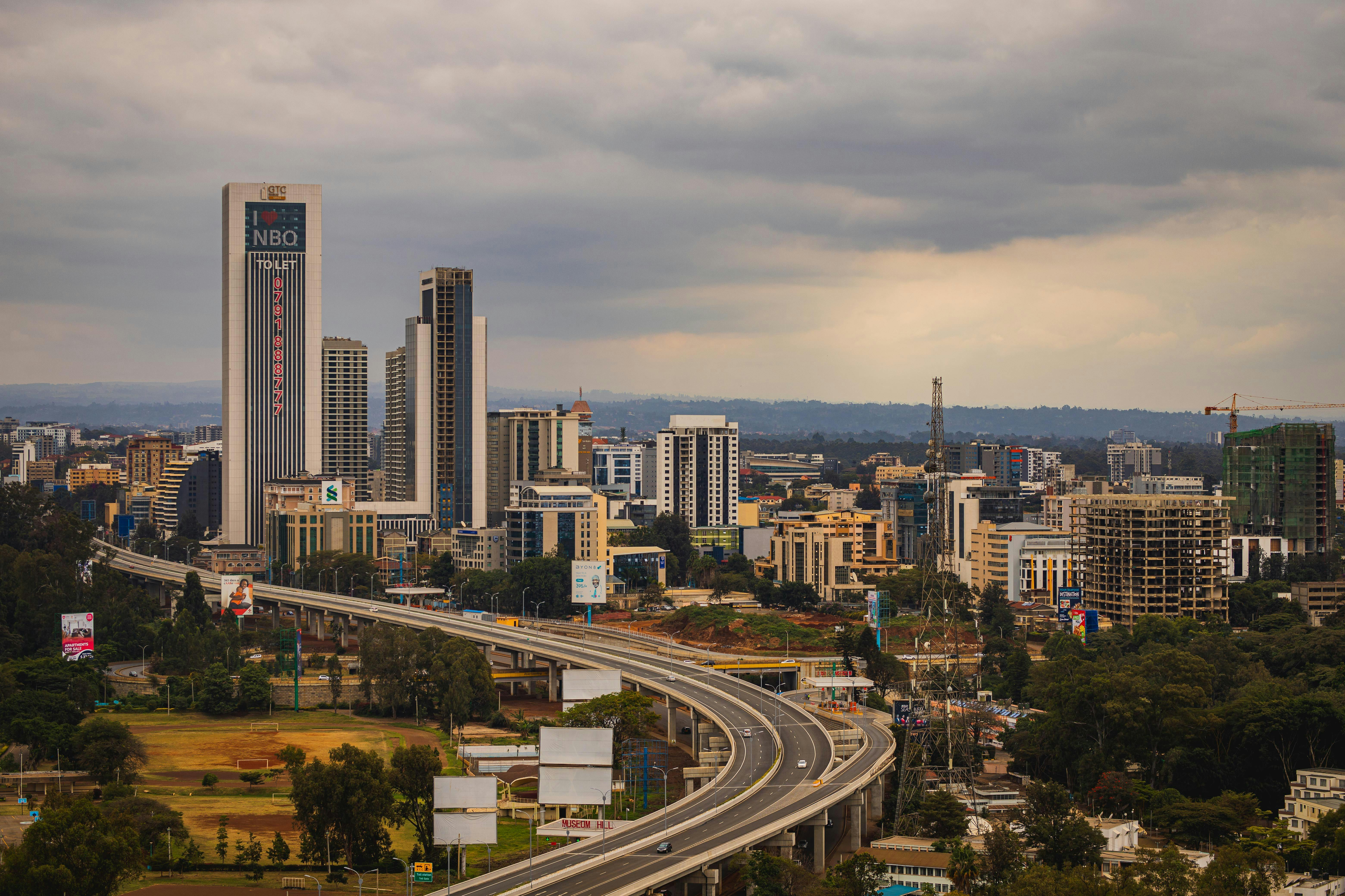 Navigating Nairobi: Safe and Reliable City Tours with SureComfort