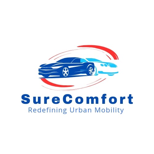 SureComfort Logo