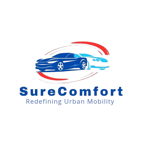 SureComfort Logo